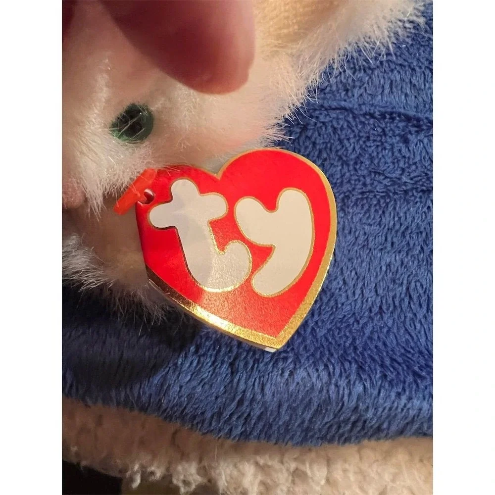TY Attic Treasure Collection 